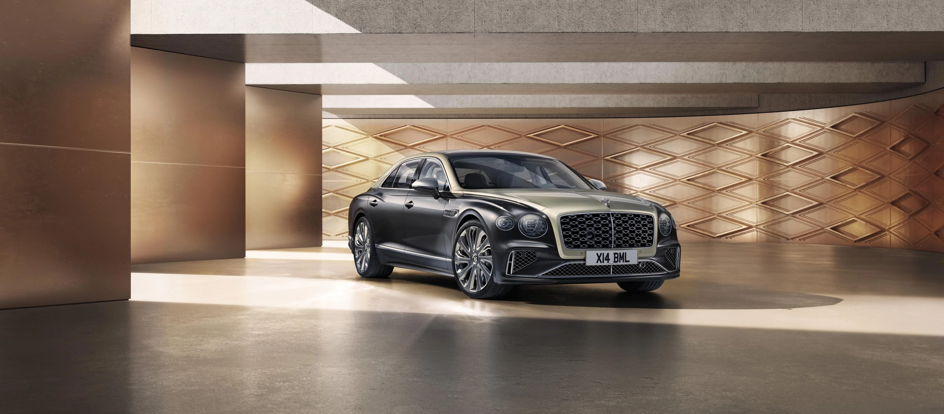 Verkaufen Sie Ihren Bentley FLYING SPUR zum besten Preis in der Schweiz Gebrauchter Bentley FLYING SPUR - Verkaufen Sie Ihren Bentley in der Schweiz | CompriamoAuto.ch