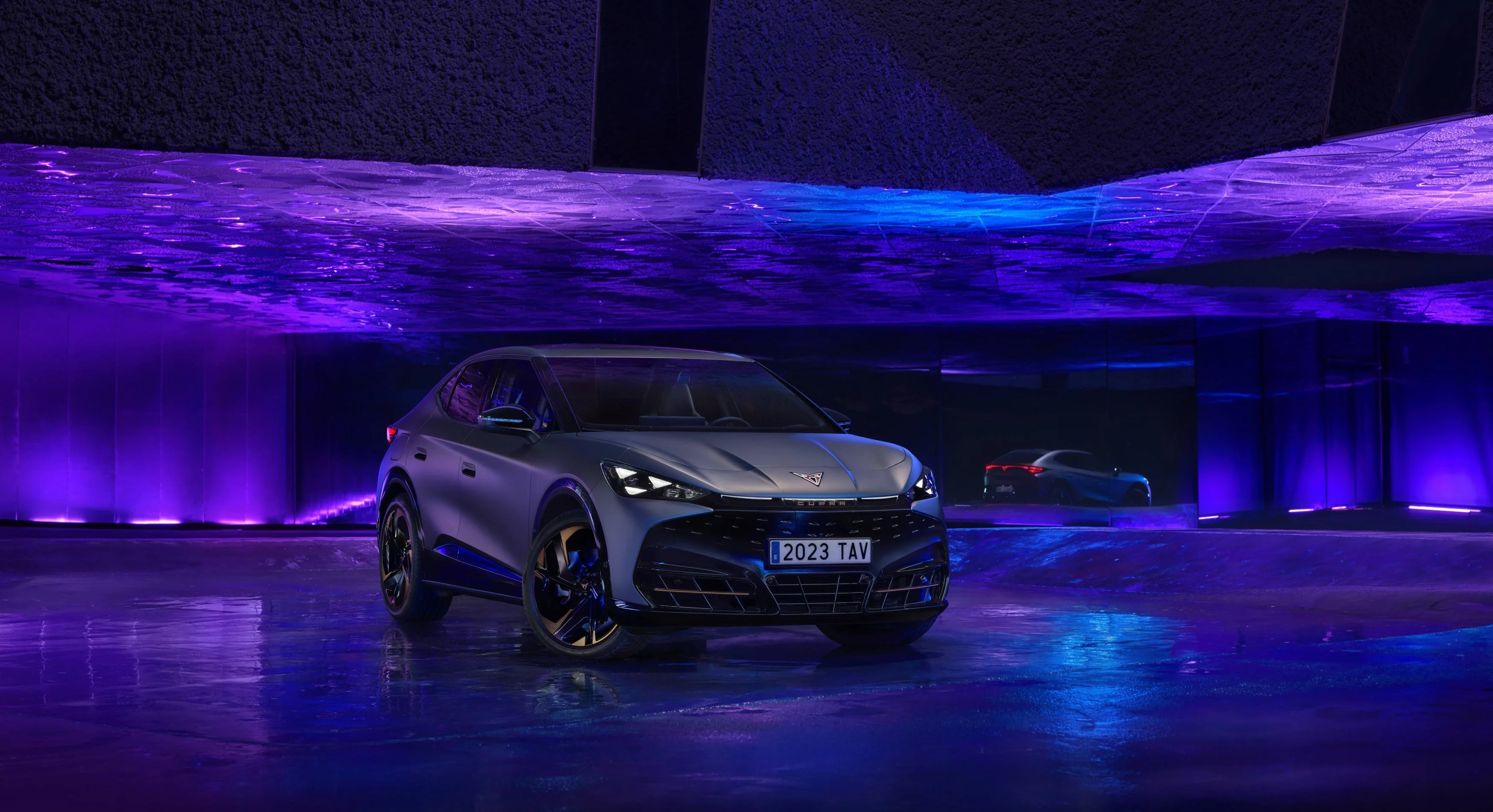 Gebrauchter Cupra TAVASCAN - Verkaufen Sie Ihren Cupra in der Schweiz | CompriamoAuto.ch