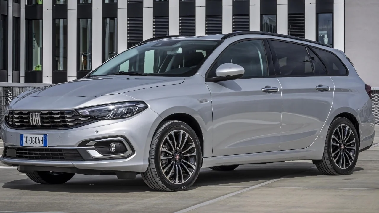 Used Fiat TIPO - Sell your Fiat car in Switzerland | CompriamoAuto.ch