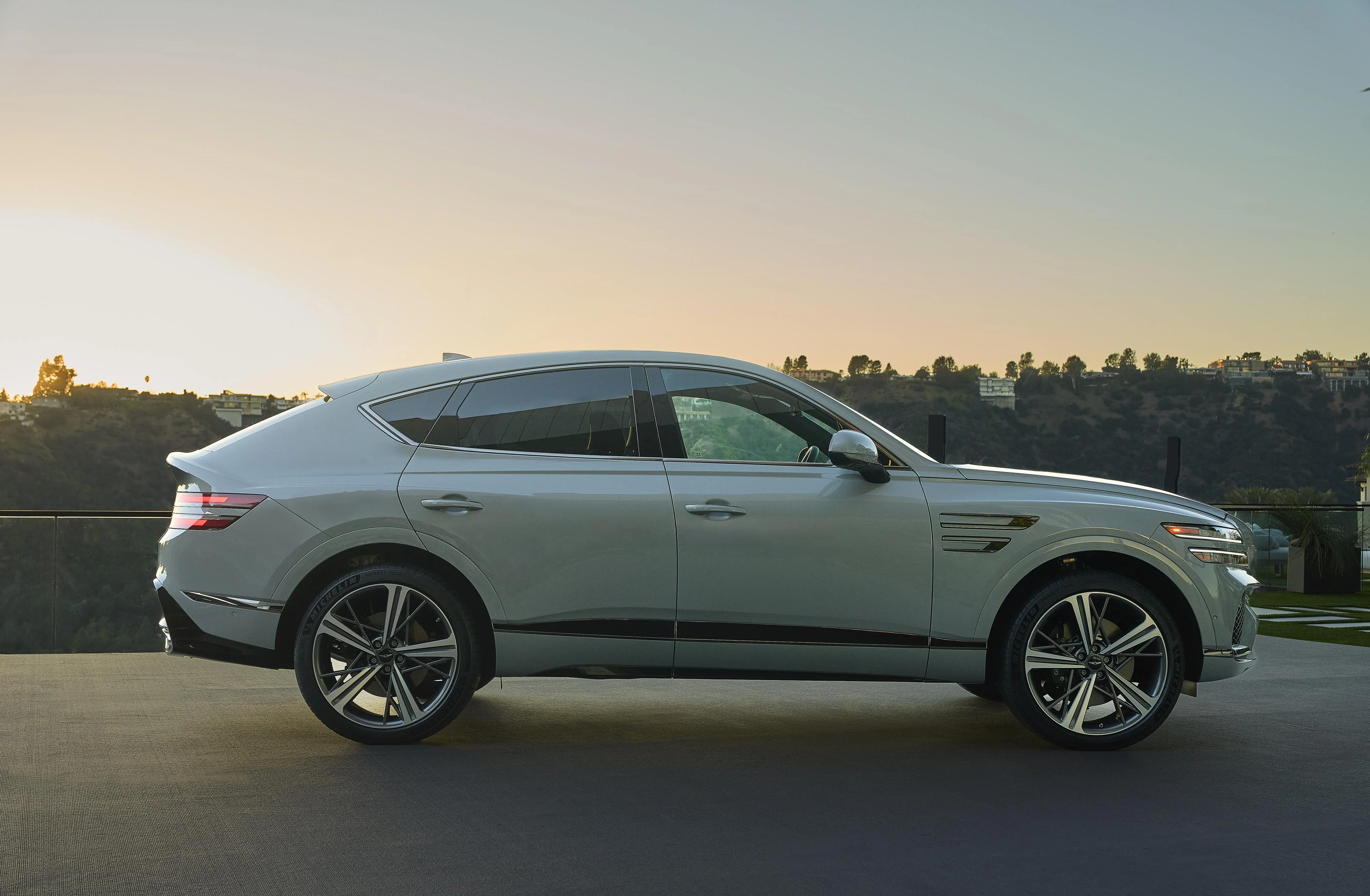 Genesis GV80 usata - Vendita auto Genesis in Svizzera | CompriamoAuto.ch