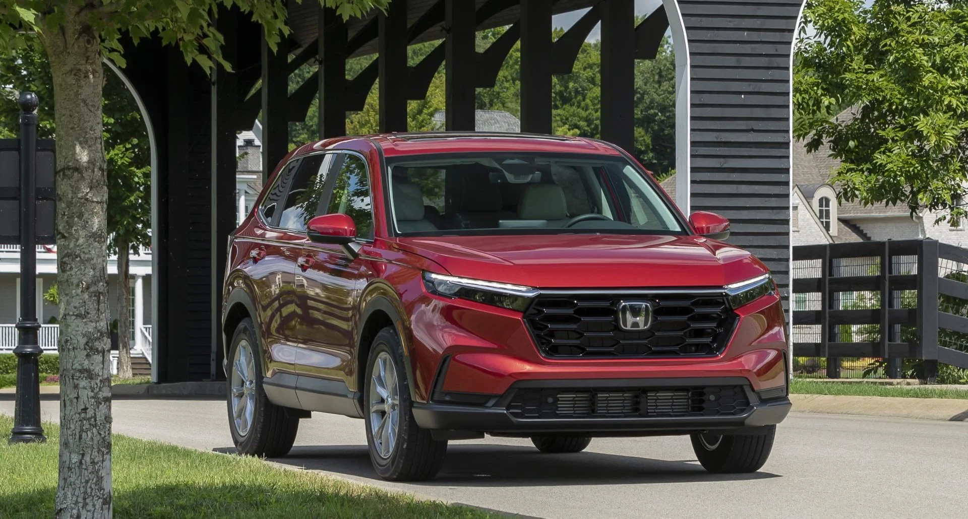 Honda CR-V usata - Vendita auto Honda in Svizzera | CompriamoAuto.ch