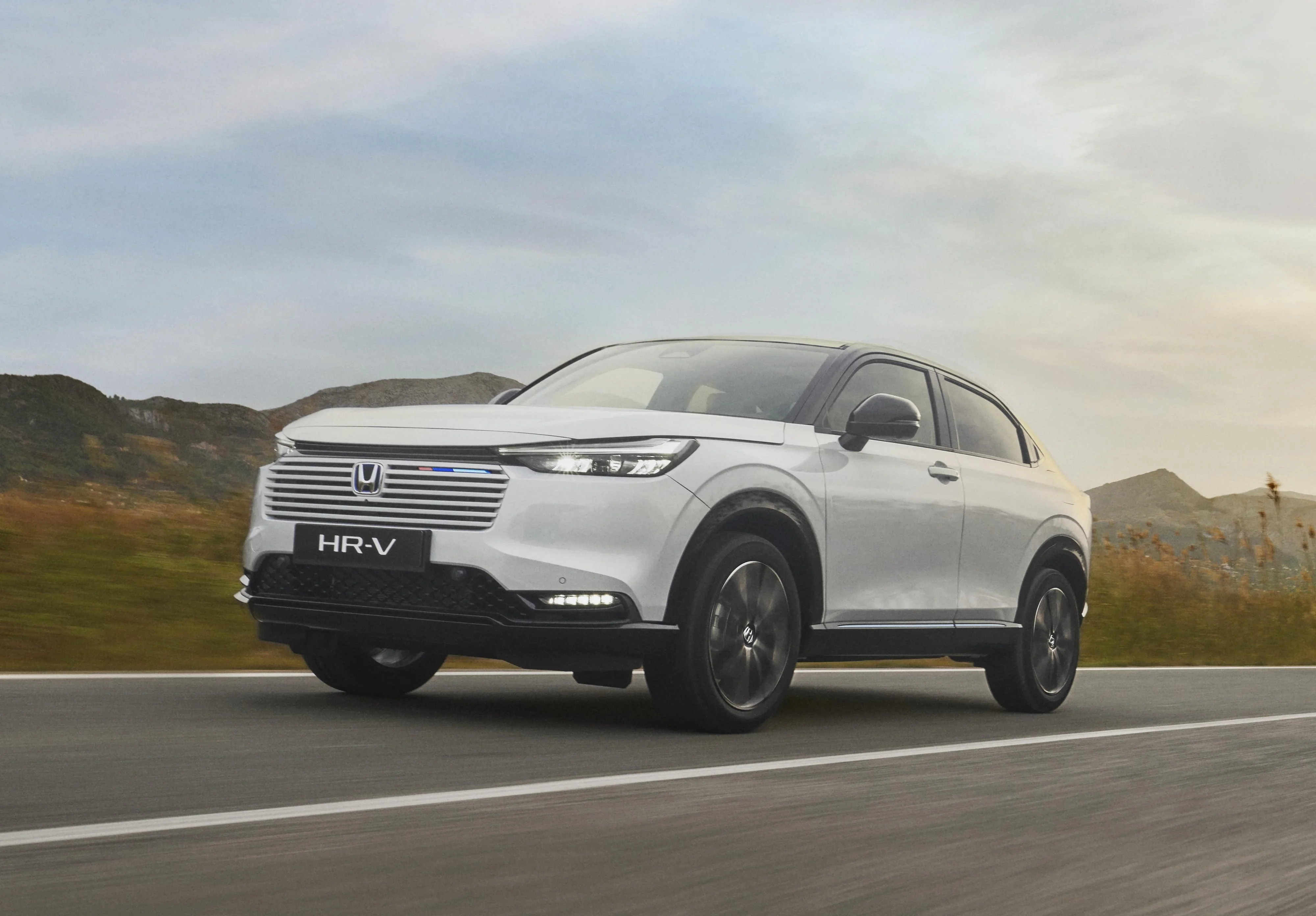 Honda HR-V usata - Vendita auto Honda in Svizzera | CompriamoAuto.ch