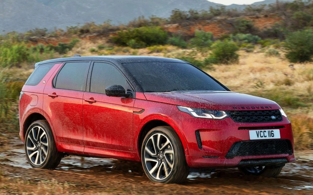 Vendi la tua Land Rover DISCOVERY SPORT al miglior prezzo in Svizzera Land Rover DISCOVERY SPORT usata - Vendita auto Land Rover in Svizzera | CompriamoAuto.ch