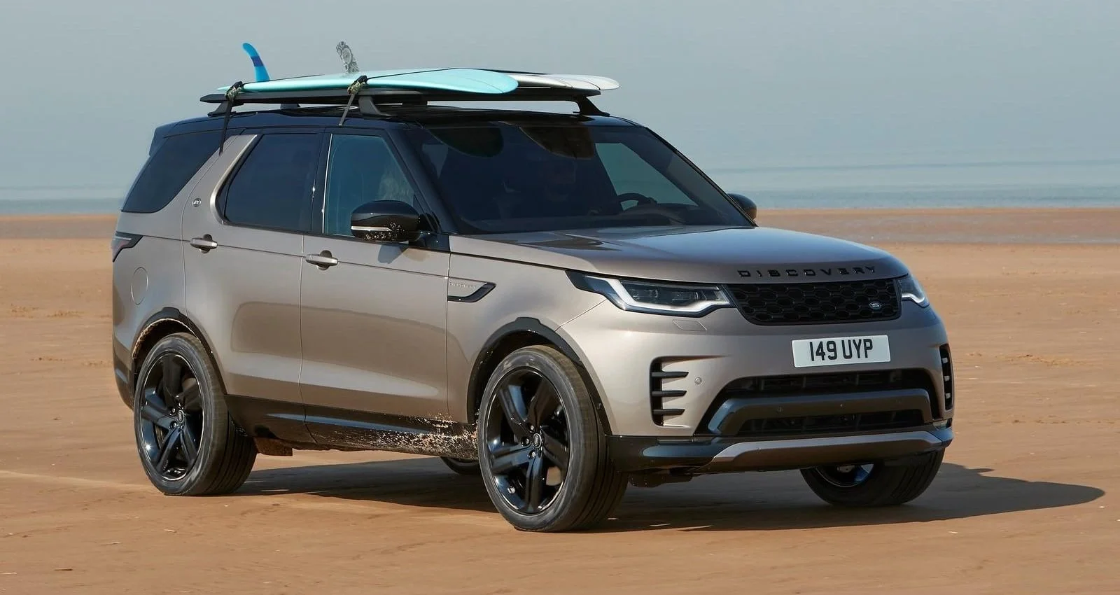 Vendi la tua Land Rover DISCOVERY al miglior prezzo in Svizzera Land Rover DISCOVERY usata - Vendita auto Land Rover in Svizzera | CompriamoAuto.ch