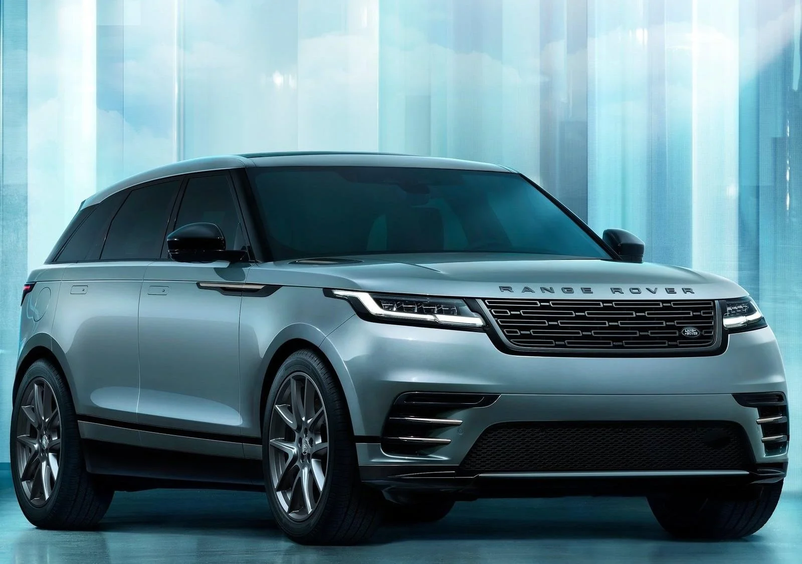Vendi la tua Land Rover RANGE ROVER al miglior prezzo in Svizzera Land Rover RANGE ROVER usata - Vendita auto Land Rover in Svizzera | CompriamoAuto.ch