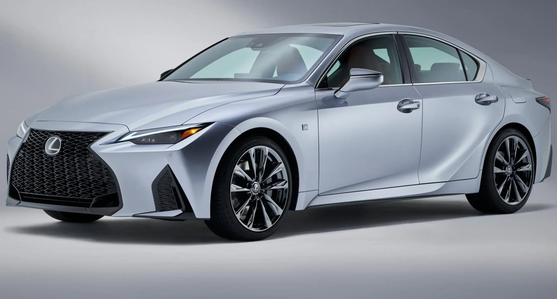 Gebrauchter Lexus IS - Verkaufen Sie Ihren Lexus in der Schweiz | CompriamoAuto.ch