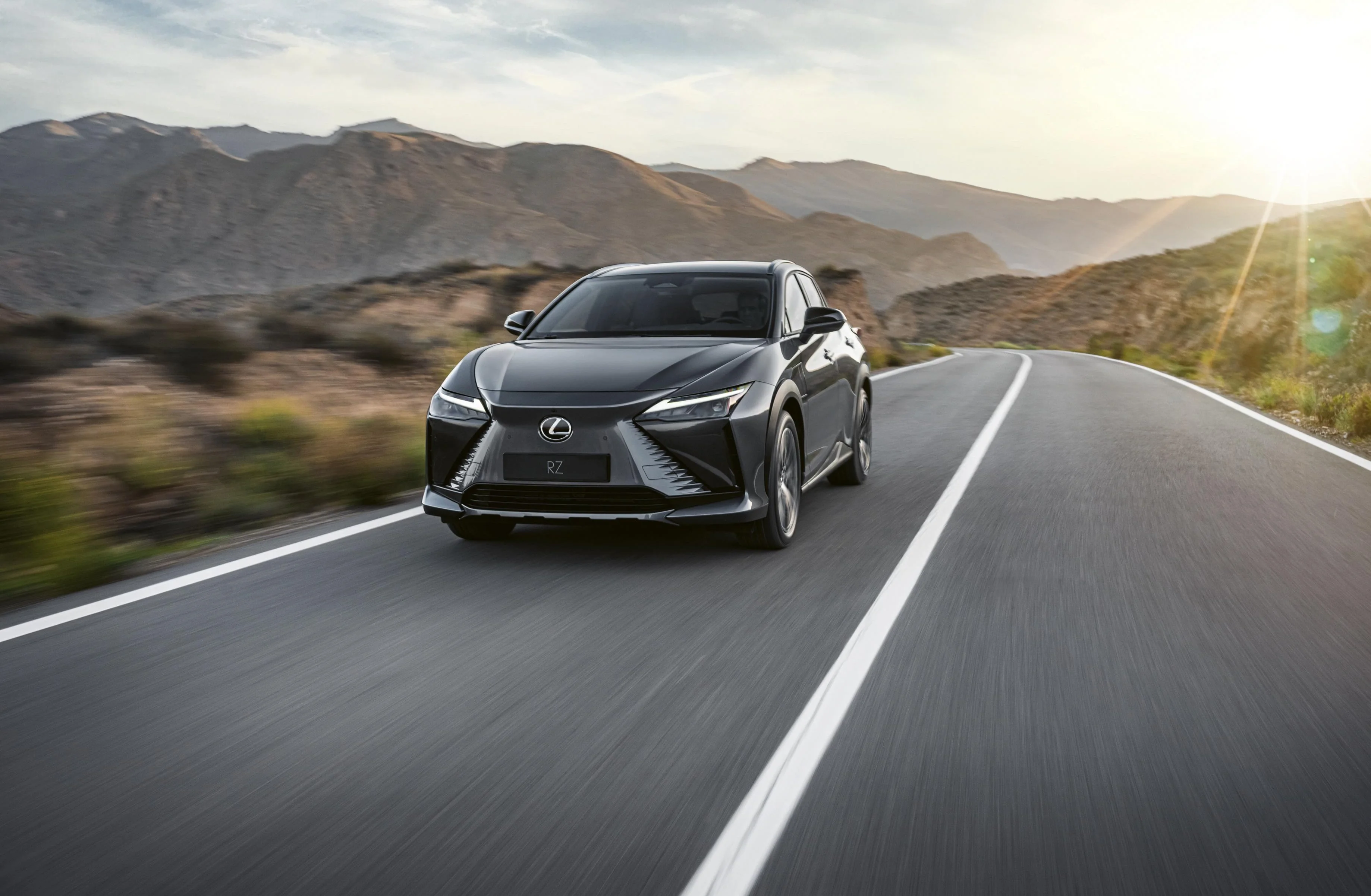 Gebrauchter Lexus RZ - Verkaufen Sie Ihren Lexus in der Schweiz | CompriamoAuto.ch