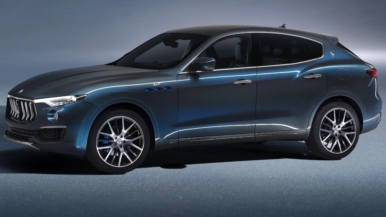 Verkaufen Sie Ihren Maserati LEVANTE zum besten Preis in der Schweiz Gebrauchter Maserati LEVANTE - Verkaufen Sie Ihren Maserati in der Schweiz | CompriamoAuto.ch