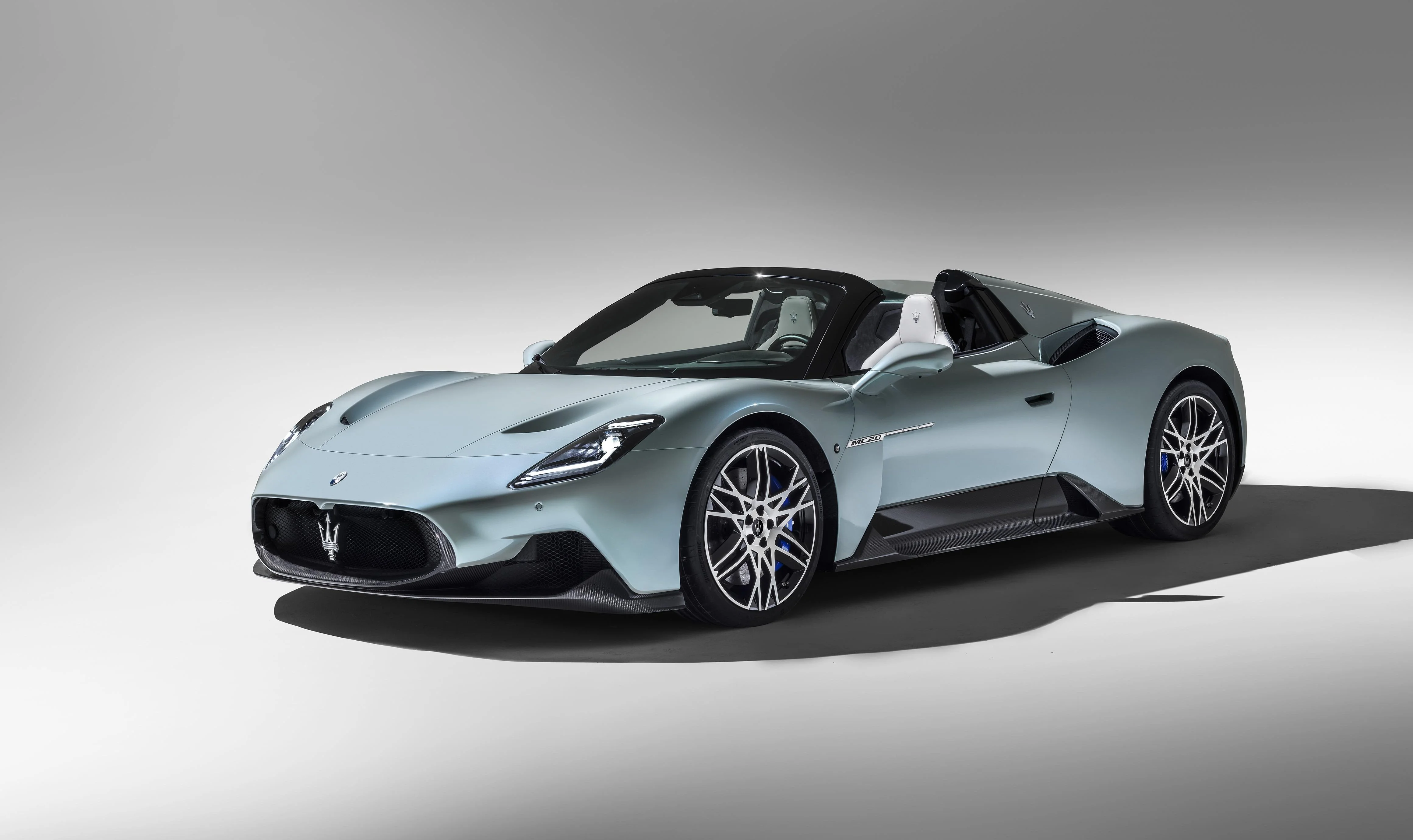 Verkaufen Sie Ihren Maserati MC20 zum besten Preis in der Schweiz Gebrauchter Maserati MC20 - Verkaufen Sie Ihren Maserati in der Schweiz | CompriamoAuto.ch