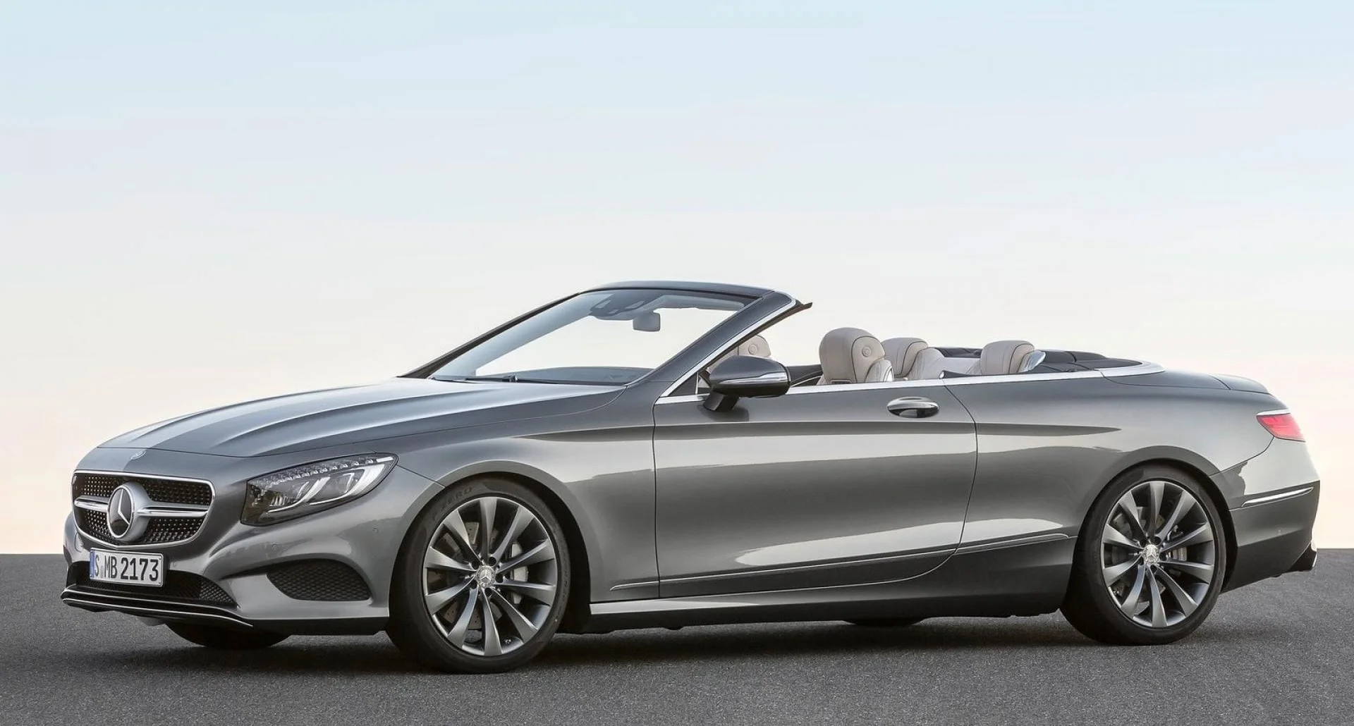 Sell your Mercedes Benz CLASSE S at the best price in Switzerland Used Mercedes Benz CLASSE S - Sell your Mercedes Benz car in Switzerland | CompriamoAuto.ch