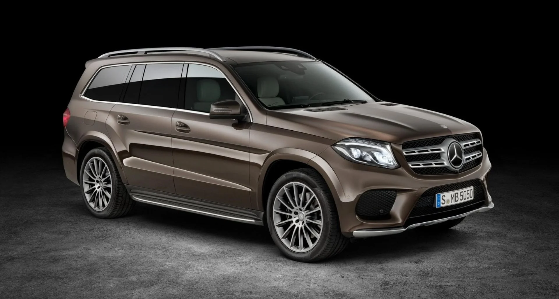 Sell your Mercedes Benz GLS at the best price in Switzerland Used Mercedes Benz GLS - Sell your Mercedes Benz car in Switzerland | CompriamoAuto.ch