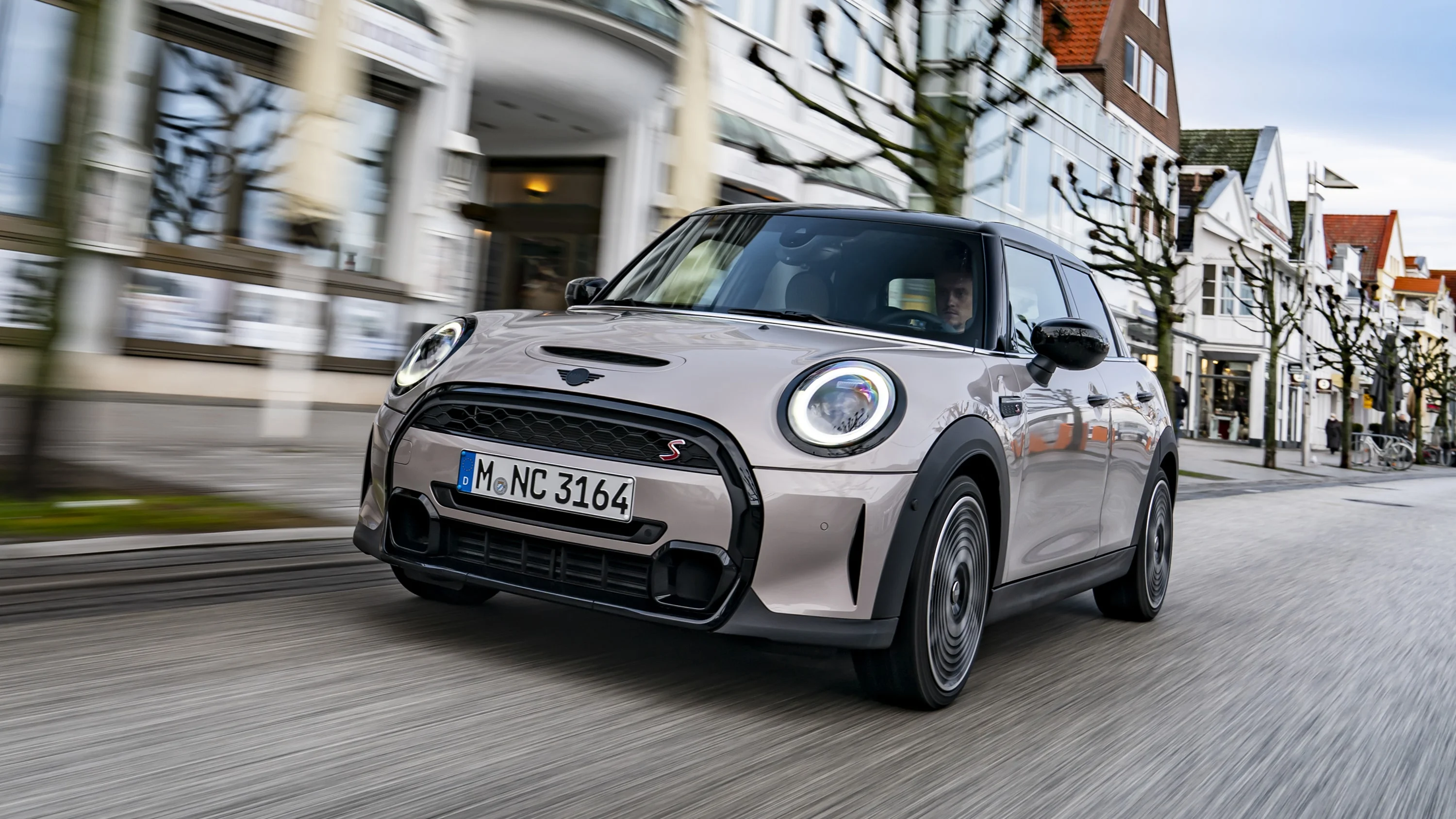 Gebrauchter Mini MINI 5 DOOR - Verkaufen Sie Ihren Mini in der Schweiz | CompriamoAuto.ch