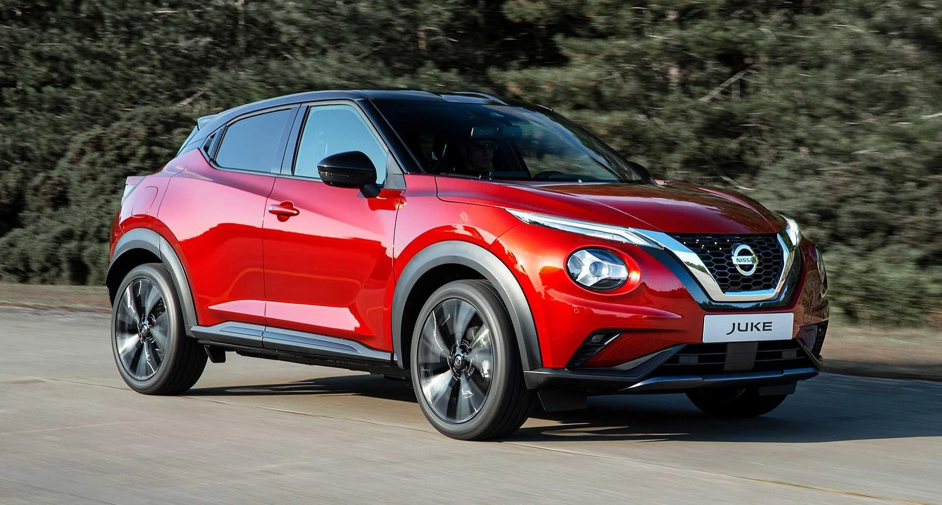 Verkaufen Sie Ihren Nissan JUKE zum besten Preis in der Schweiz Gebrauchter Nissan JUKE - Verkaufen Sie Ihren Nissan in der Schweiz | CompriamoAuto.ch