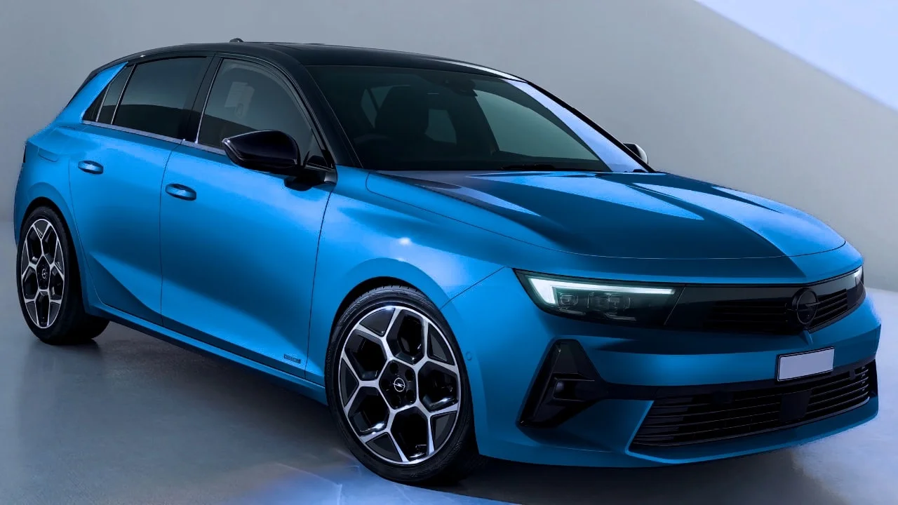 Used Opel ASTRA-E - Sell your Opel car in Switzerland | CompriamoAuto.ch