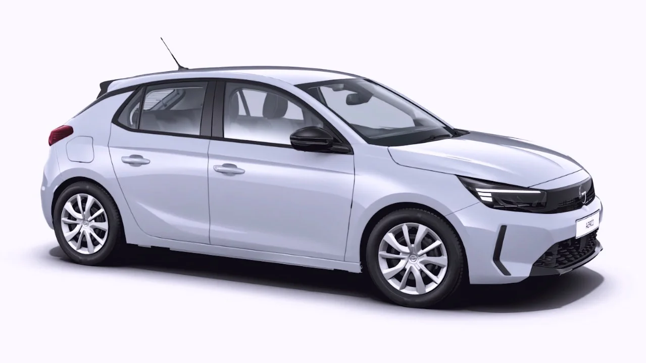 Used Opel CORSA-E - Sell your Opel car in Switzerland | CompriamoAuto.ch