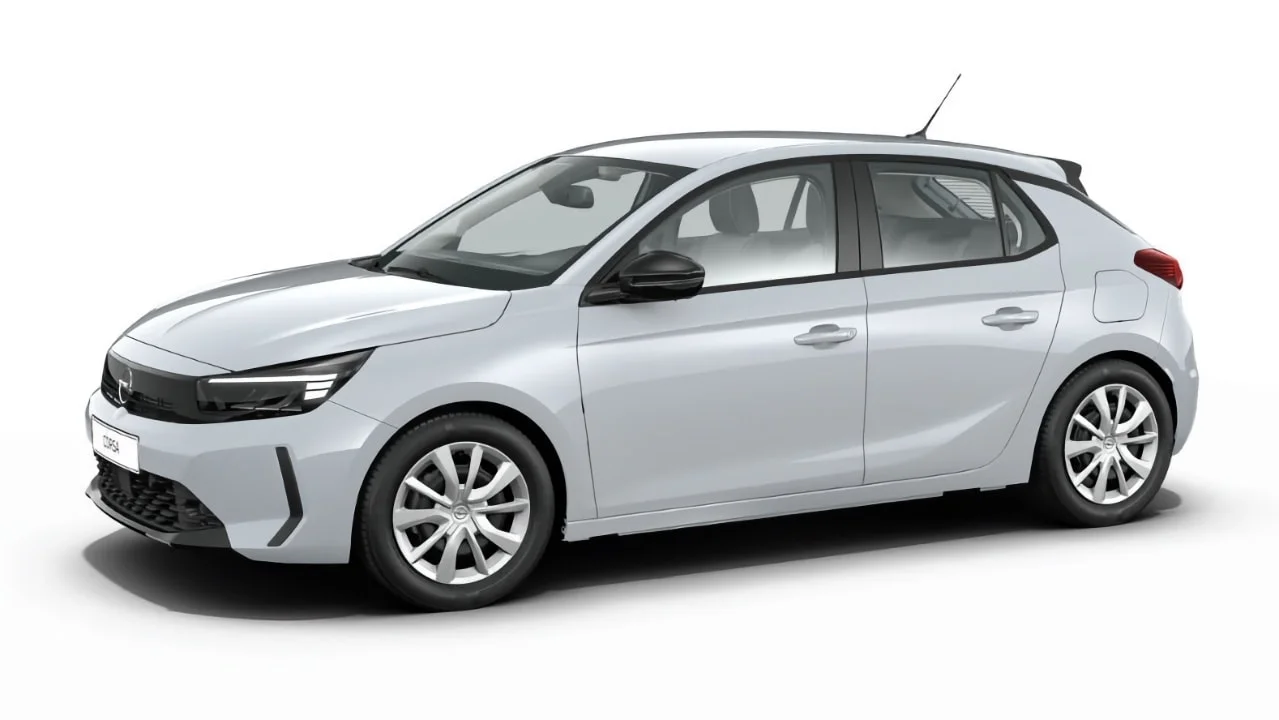 Used Opel CORSA - Sell your Opel car in Switzerland | CompriamoAuto.ch