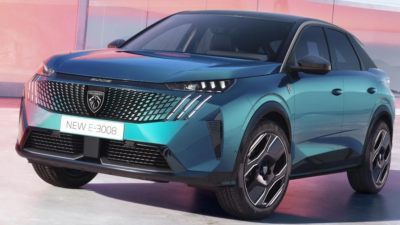 Peugeot 3008 d'occasion - Vendez votre Peugeot en Suisse | CompriamoAuto.ch