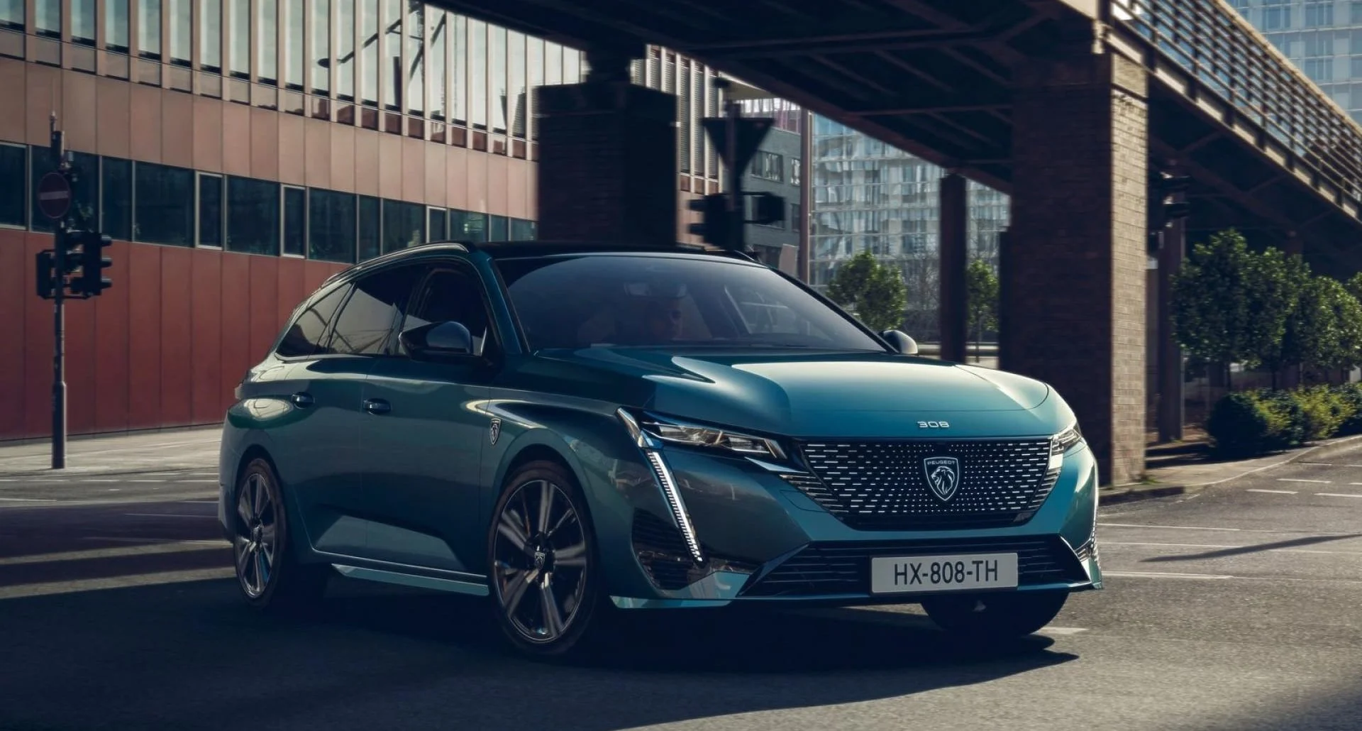 Peugeot 308 d'occasion - Vendez votre Peugeot en Suisse | CompriamoAuto.ch