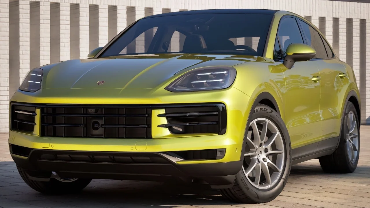 Gebrauchter Porsche CAYENNE - Verkaufen Sie Ihren Porsche in der Schweiz | CompriamoAuto.ch