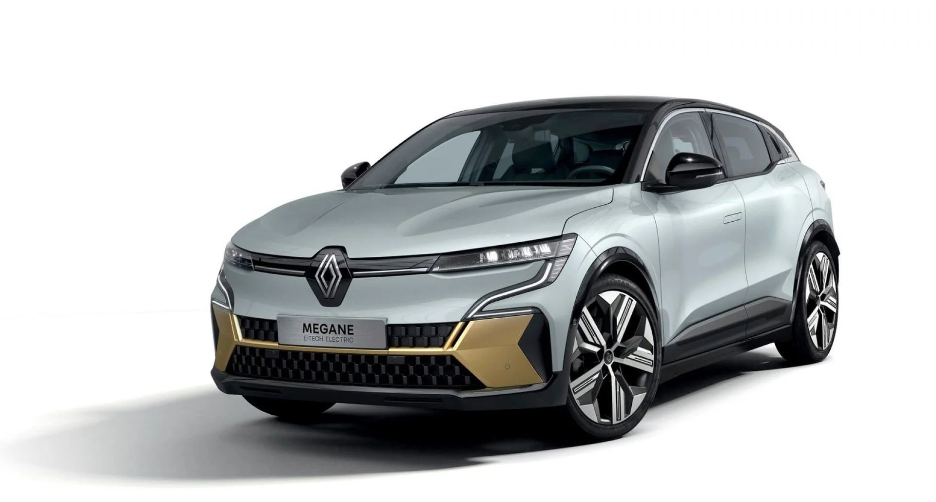 Used Renault MEGANE E-TECH - Sell your Renault car in Switzerland | CompriamoAuto.ch