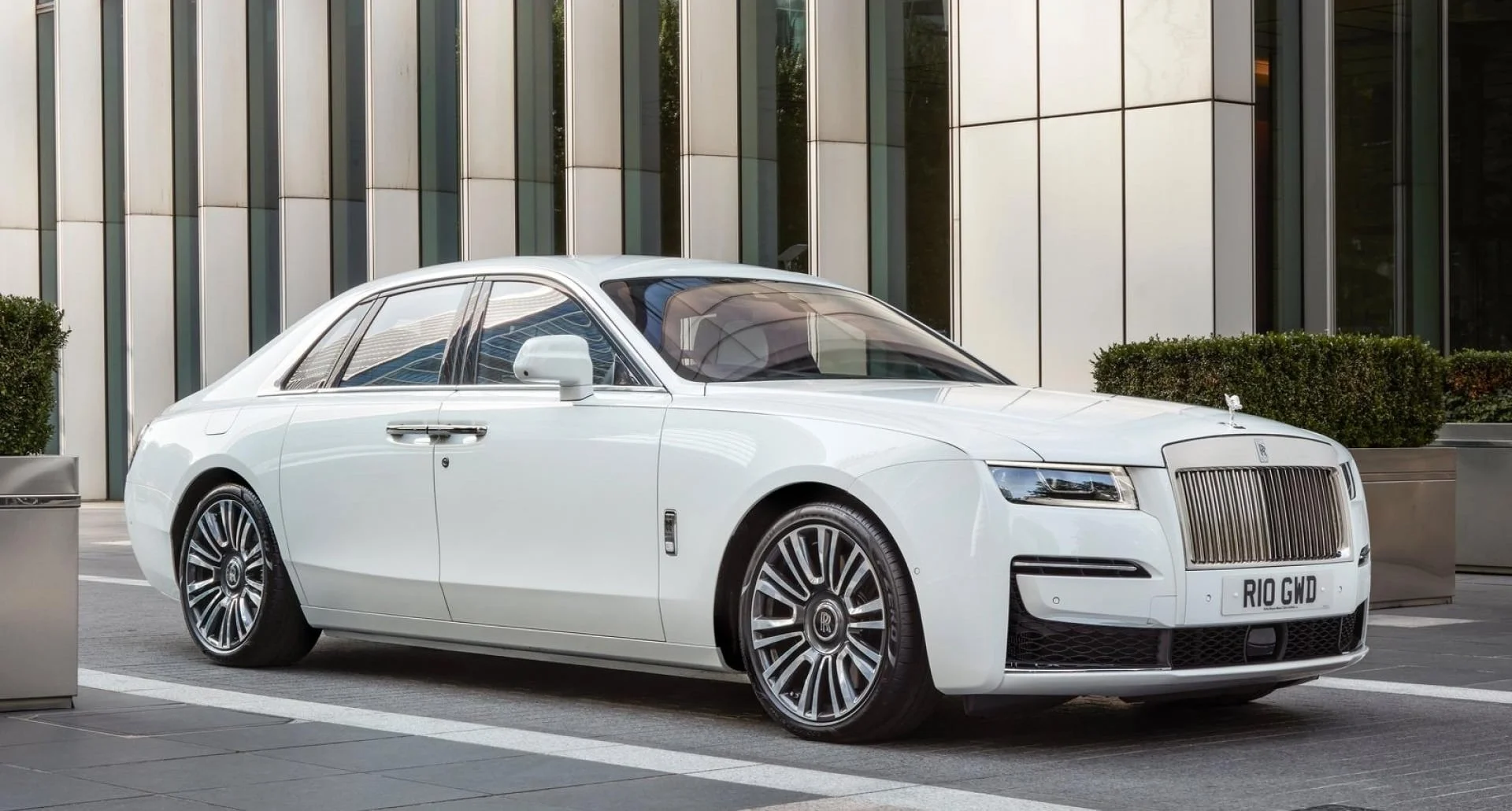 Vendez votre Rolls Royce GHOST au meilleur prix en Suisse Rolls Royce GHOST d'occasion - Vendez votre Rolls Royce en Suisse | CompriamoAuto.ch