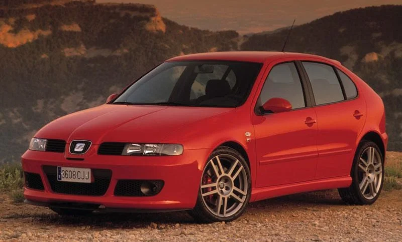 Used SEAT LEON - Sell your SEAT car in Switzerland | CompriamoAuto.ch