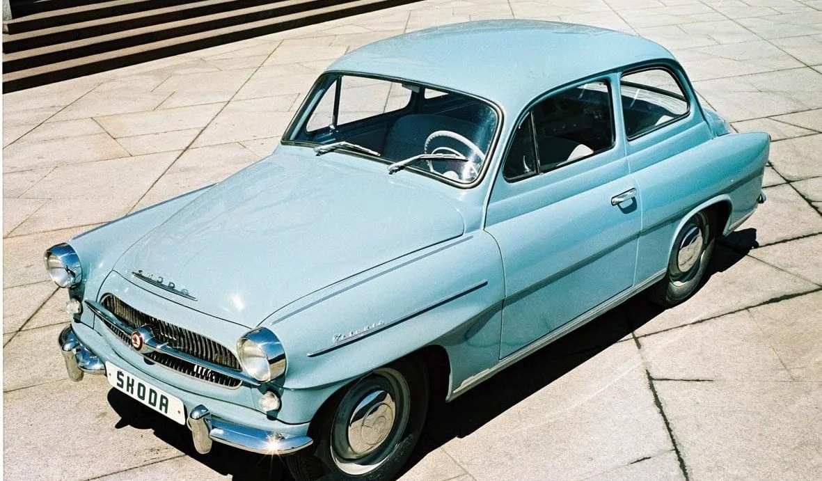 Used Skoda OCTAVIA - Sell your Skoda car in Switzerland | CompriamoAuto.ch