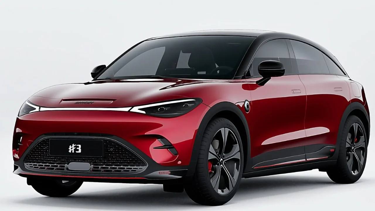 Gebrauchter Smart SMART #3 - Verkaufen Sie Ihren Smart in der Schweiz | CompriamoAuto.ch