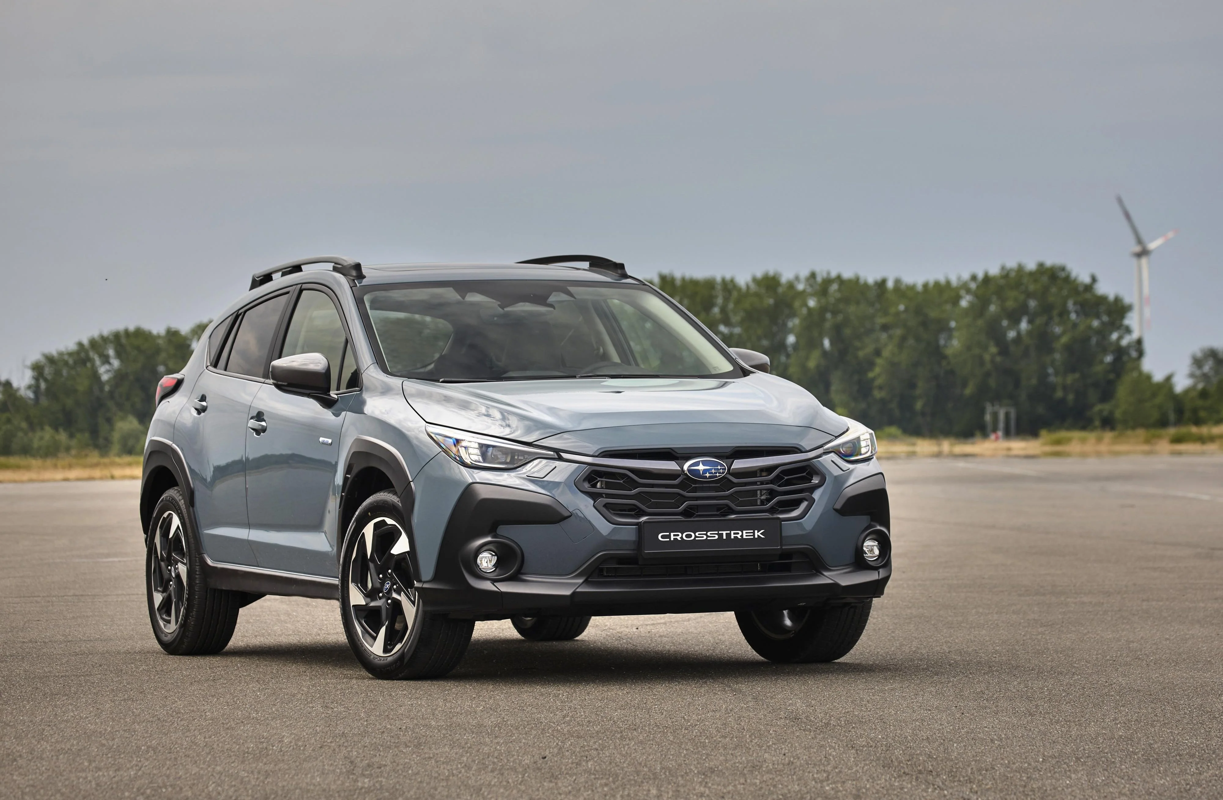 Subaru XV usata - Vendita auto Subaru in Svizzera | CompriamoAuto.ch