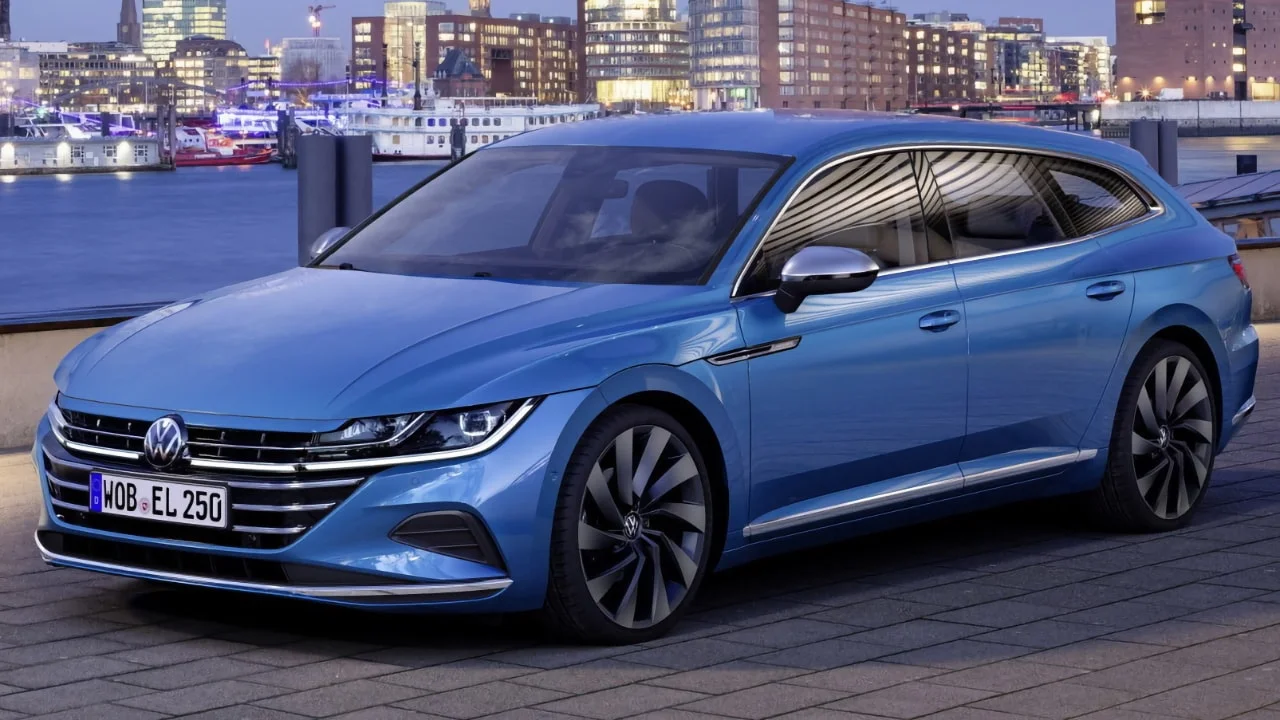 Used Volkswagen ARTEON - Sell your VW car in Switzerland | CompriamoAuto.ch
